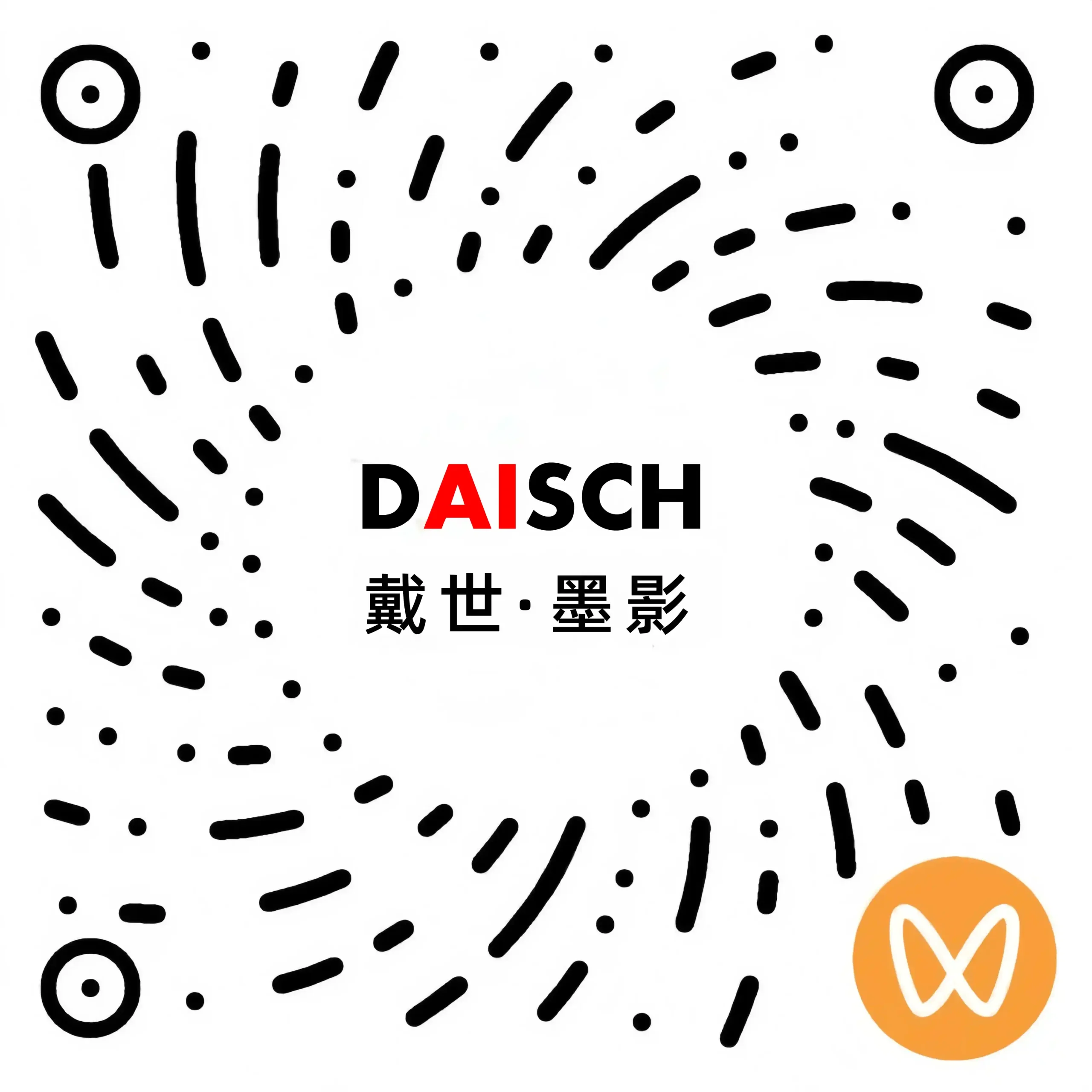 视频号二维码